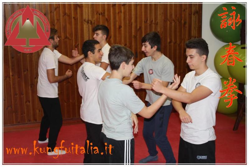 Kung Fu Academy Wing Tjun Chun Tsun Caserta Accademia IMAA Italia Sifu Salvatore Mezzone arti marziali, sport da combattimento, taijiquan, mma, difesa personale (9)